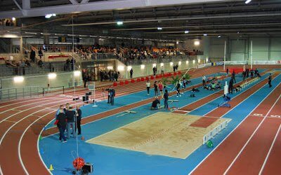 Meeting National des Sacres Reims 2018: Kupers niet ongedeerd naar de winst op de 800 meter
