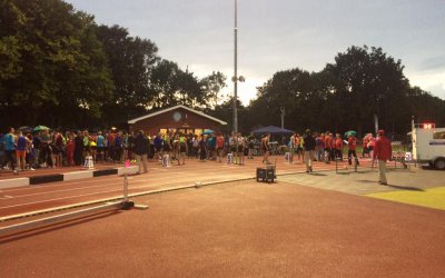 Trackmeeting Utrecht met Voorrips en Jansen; Jurdzinski in actie bij Heerenveen Classic